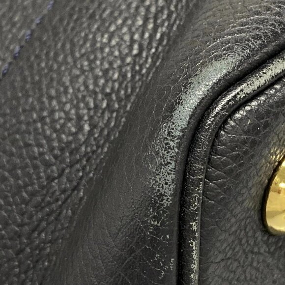 Auth LOUIS VUITTON Citadine PM M40517 Infini Monogram Empreinte - VI3181 - Picture 3 of 16